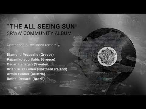 SRWW COMMUNITY ALBUM - TEASER #1 - All Seeing Sun