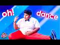 10 MOST FUN Auditions On Got Talent