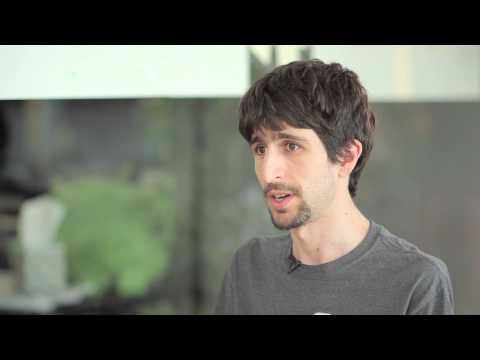 Interview with Nic JavaScript Design Patterns