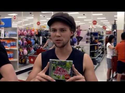 #SoundsGoodFeelsGoodTargetSurprise