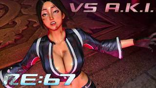 Re: [閒聊] 快打6 蛇吉爾夫