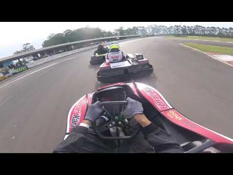 2ª parte das 6 horas KMKZY - Velopark