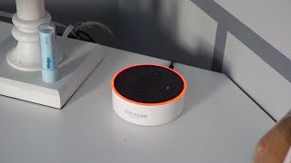My Alexa Turned Evil.