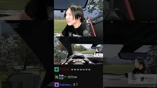 車で味方を後ろから轢く男【WARDOGS】#Shorts
