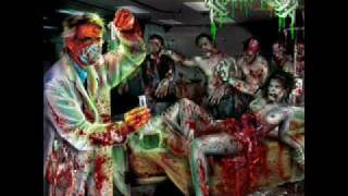 Mortician - Bludgeoned