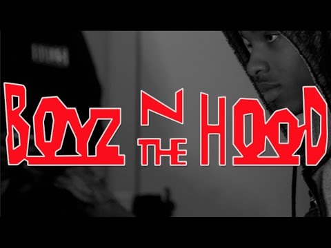 BRONEM TB - BOYZ N THE HOOD (MUSIC VIDEO) @MONEYSTRONGTV