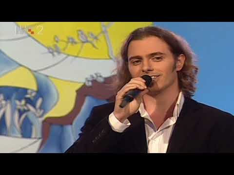 Max Hozić i FRAMA Jug II ~ NEKA SVIMA BUDE RAJ • Bonofest Vukovar 2010.