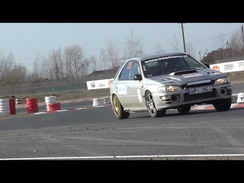 52 Rallye Monte Calvaria 2017 - Frelich / Frelich - Subaru Impreza | MaxxSport |