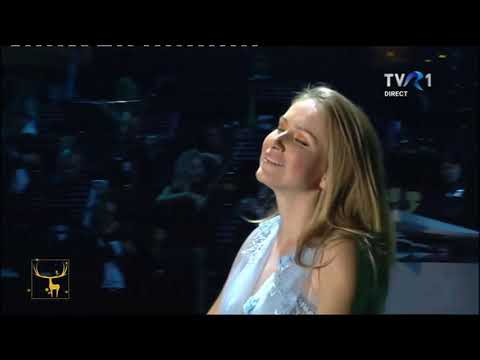Ester Peony - De-ai fi tu salcie la mal - Cerbul de Aur 2019