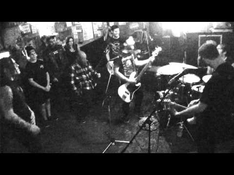 Big City Bombers at Uncle Lous - Part 3 (HD Pro Audio)