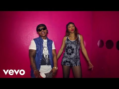 Lil'H - Where My Bitches At