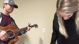 Flatland Cavalry - “A Life Where We Work Out” cover