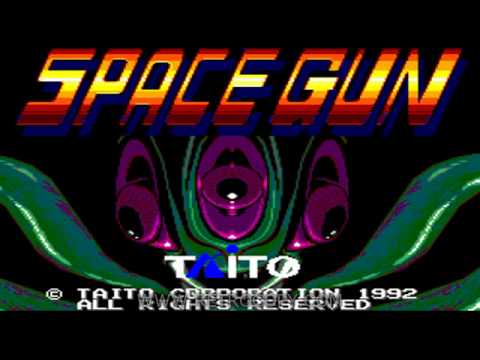 space gun master system review
