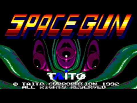 space gun master system review