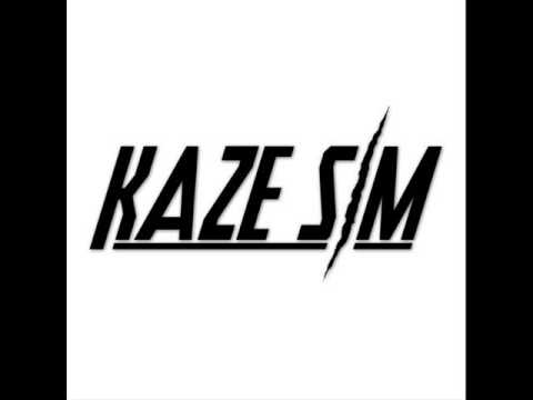 KAZE SIM - Space Bar (Original Mix)