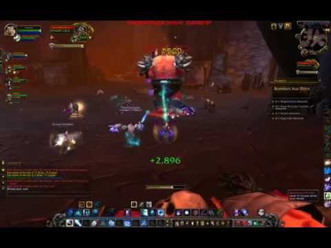 WOD Beta Slave Watcher Crushto