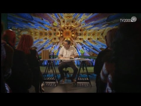 Nel mezzo del cammin - Puntata 23 - Canto XXX del Purgatorio: Incontro fra Dante e Beatrice