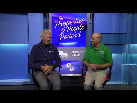From Small Beginnings to a Leading Law Firm | Mark Bryant of Bryant Law Center | Properties & People