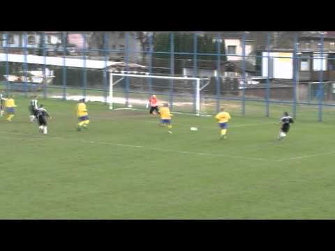 FK Litoměřice - FK Tatran Kadaň