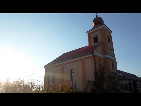 Svätá omša 24.3.2021 - Rumanová