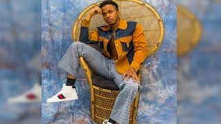 Allan Kingdom - What About You