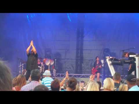 Alphaville - Finsterwalder Sängerfest