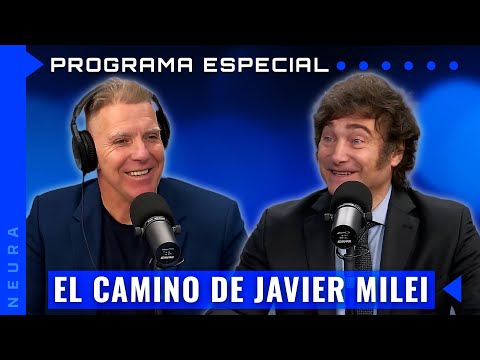 , title : 'El camino de Javier Milei - Multiverso Fantino | Programa Especial - 21/11'