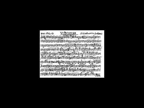 Vibonese - Nino Ippolito (Marcia militare)