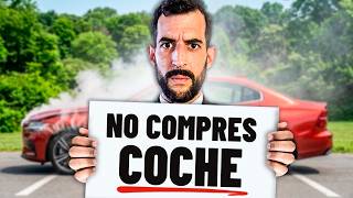 La COMPRA que Mantiene POBRE a la Mayoría (y pocos entienden)