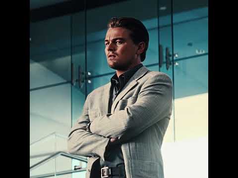 Inception | Øfdream - Thelema (slowed)