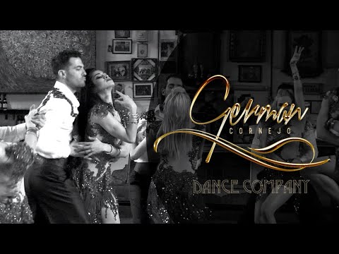 "LO QUE VENDRA"- German Cornejo's Dance Company