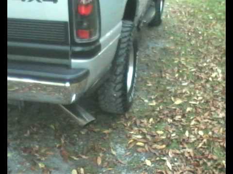 Dodge Ram Cherry Bomb Extreme & Hi Flow Cat Exhaust 5.9