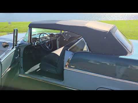 1955 Chevrolet Bel Air (CC-2120154) for sale in Easton, Maryland
