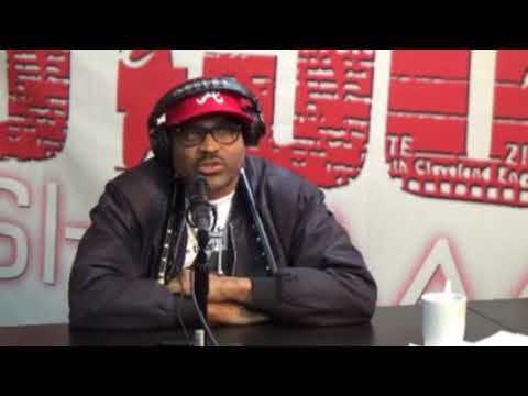 11-21-17 The Corey Holcomb 5150 Show - Drama, Interracial Relationships & Trump/LaVar Ball