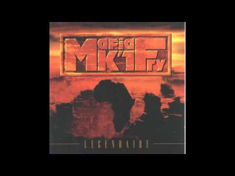 - Legendaire - Mafia K1 Fry ( Album complet )