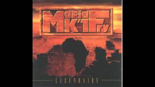 - Legendaire - Mafia K1 Fry ( Album complet )