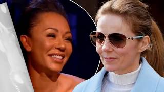 Download lagu The TRUTH about Geri and Mel B They were lovers for a YEAR mp3 Download lagu The TRUTH about Geri and Mel B They were lovers for a YEAR mp3