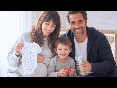 👶💖 Nolwenn Leroy et Arnaud Clément : date de naissance de leur 2ᵉ bébé enfin révélée ! 😲