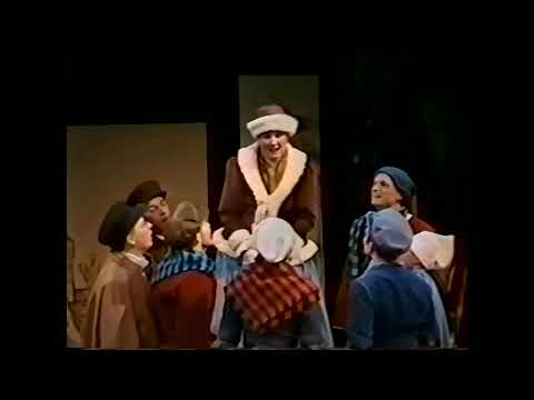 Hans Brinker: Silver Skates!