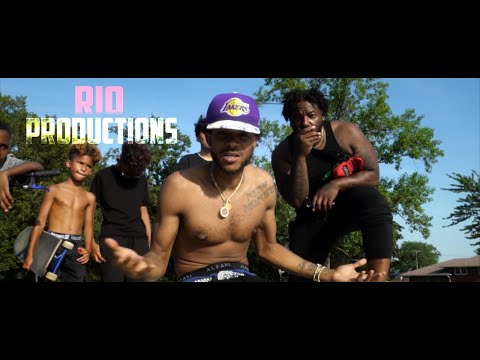 Takeova - Never Change (Directed By Rio Productions)