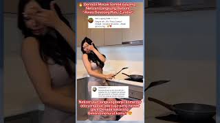 Download lagu Denada Cooks While Dancing, Netizens Immediately Go Crazy! Watch Out for the Zumba Queen's Burnin... mp3