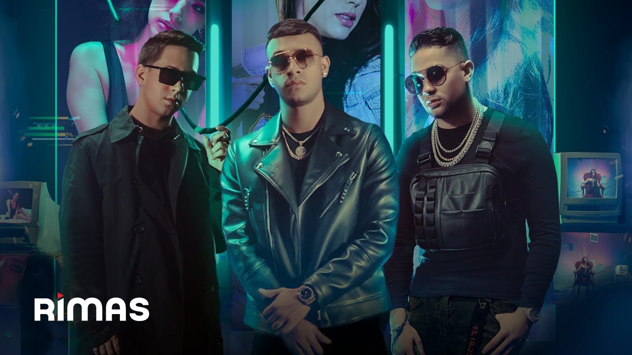 Mora x Lyanno x Sammy — Debilidad