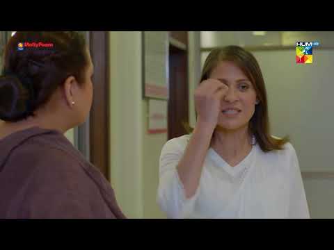 Ifrah Ki Maa Ne Mahrukh Se Manga Ifrah Ke Bare Mein Jawab - Bebasi - HUM TV