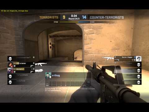 Steam Community :: Video :: m4 4k