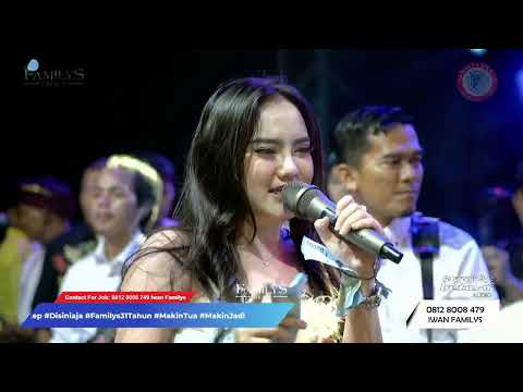 Caca Veronica - Bintang Pentas | Familys Group Live Cover Jl Sawo Larangan Tangerang