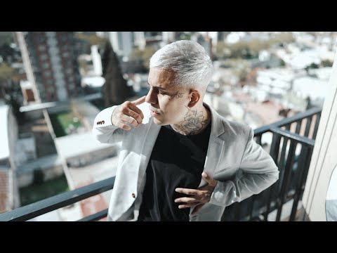 VUELVE- Ale D (Video Oficial)