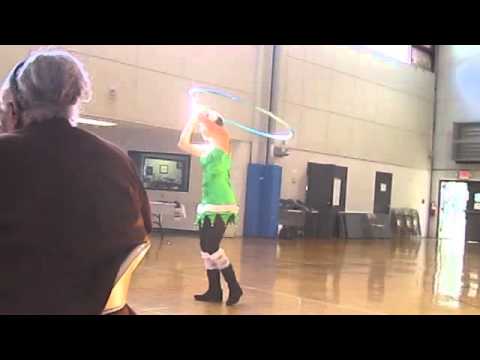 Zat You Santa Clause!