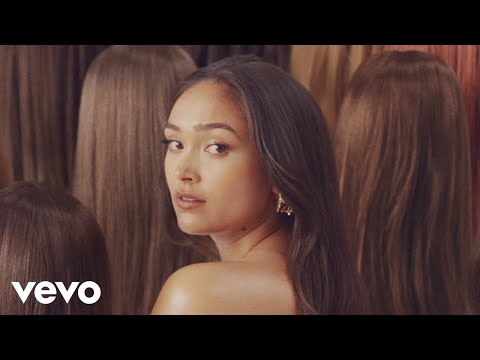 Joy Crookes - Feet Don't Fail Me Now (Paul Woolford Remix)