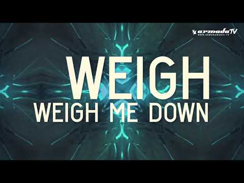 Rob Garza   Dissolve feat  Fare Official Lyric Video