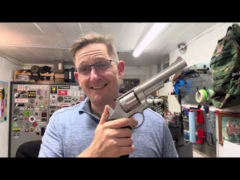 Dan Wesson Kodiak 10mm 1911 - TheFirearmGuy